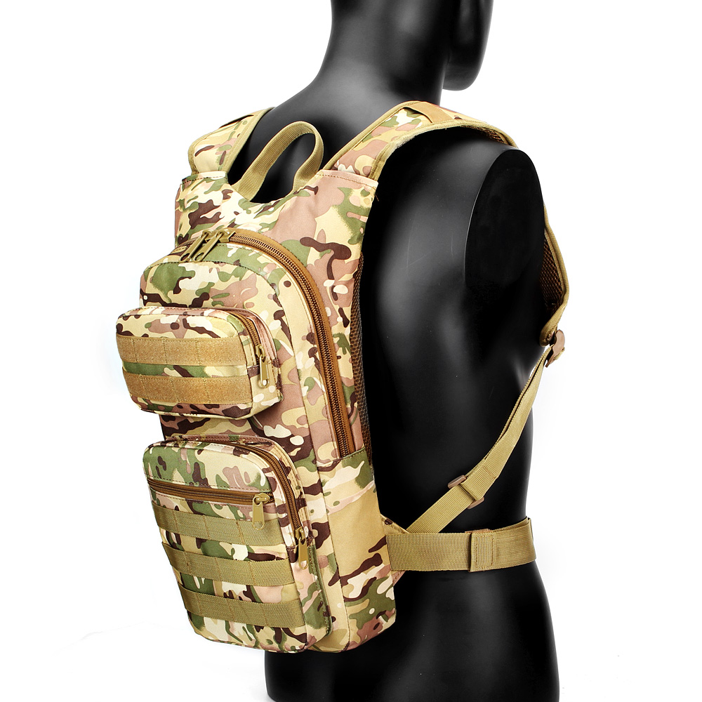 Tactical Backpack Jsh-1948
