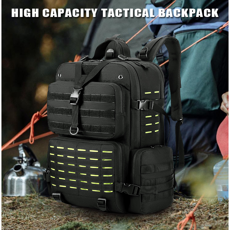 Tactical Backpack Jsh-1949