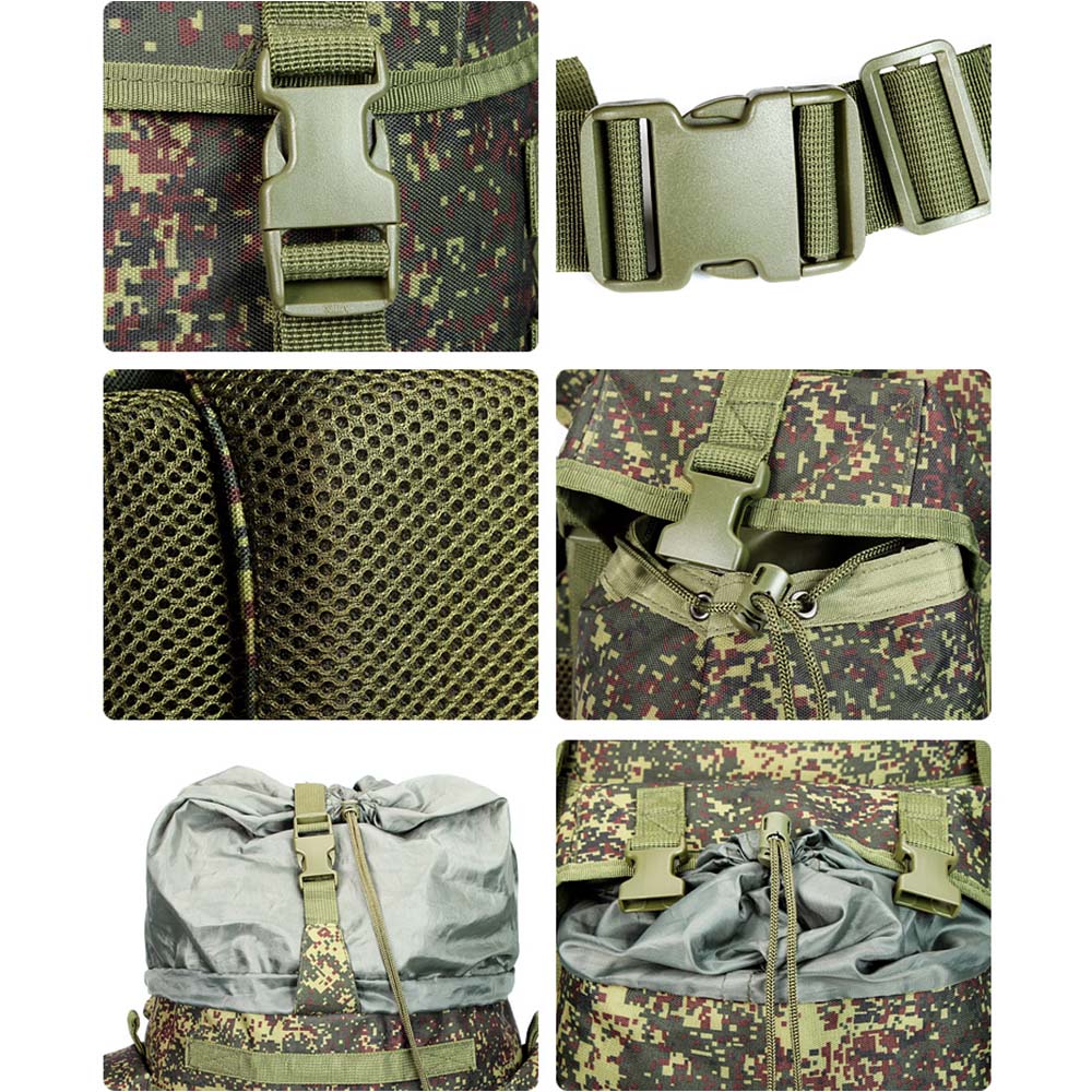 Tactical Backpack Jsh-1954