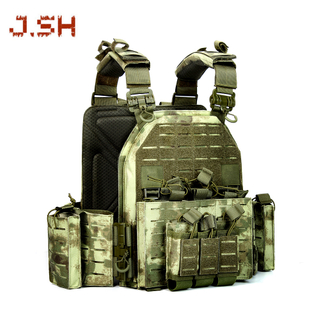 Tactical Vest Jsh-1607