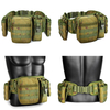 Tactical Belt Jsh-1935