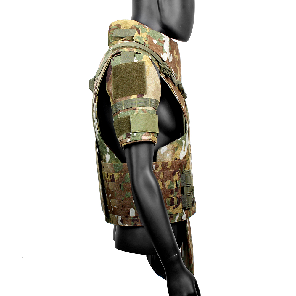 Tactical Vest Jsh-1610