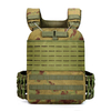 JSH 900D High Quality Multifunctional Wear-Resistant Chalecos Tactico Outdoor Training Uniform Tactical Weighted Vest