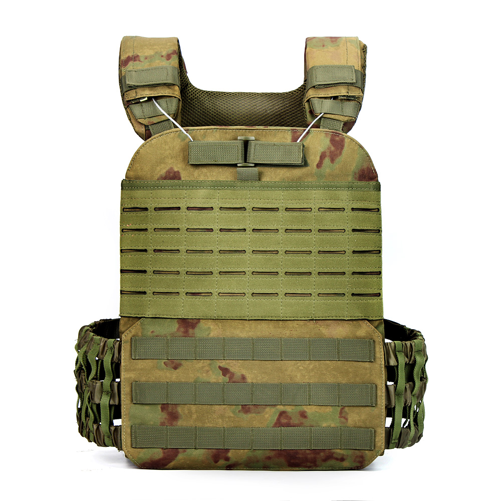 JSH 900D High Quality Multifunctional Wear-Resistant Chalecos Tactico Outdoor Training Uniform Tactical Weighted Vest