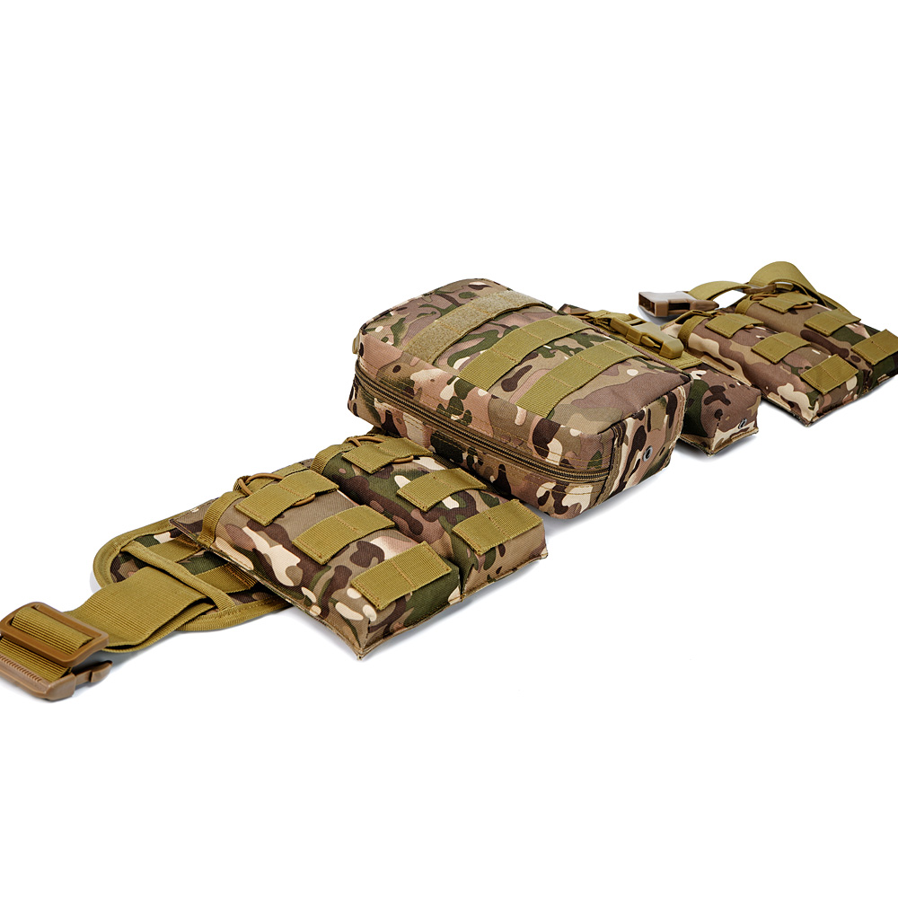 Tactical Belt Jsh-1935