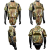 Tactical Vest Jsh-1610