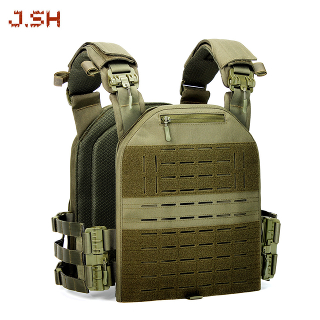 Tactical Vest Jsh-1609