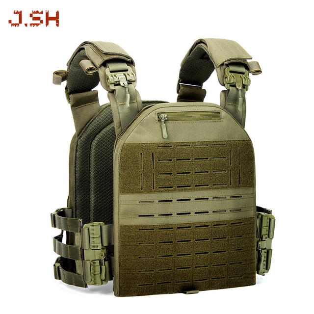 Tactical Vest Jsh-1609