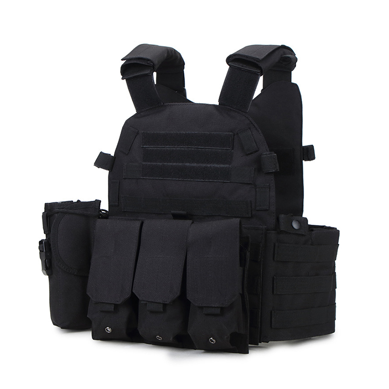 Tactical Vest Jsh-1601