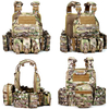 Tactical Vest Jsh-1608 