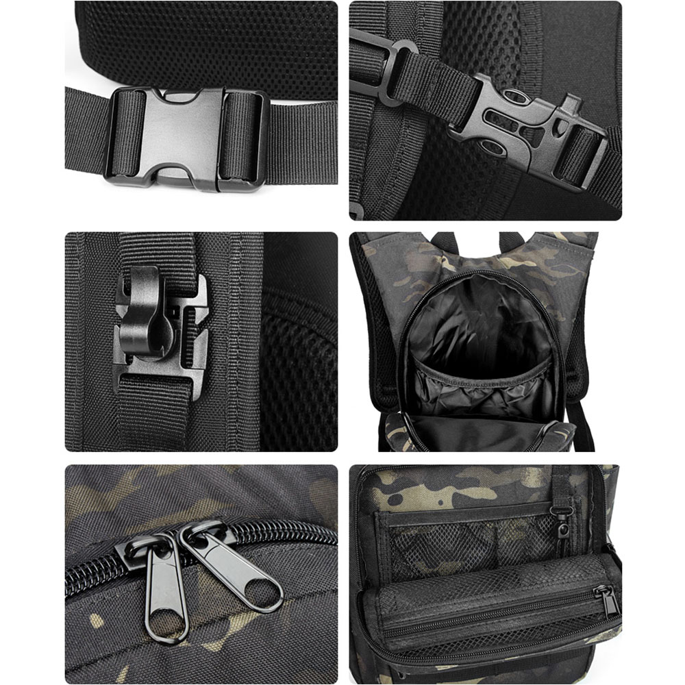 Tactical Backpack Jsh-1948