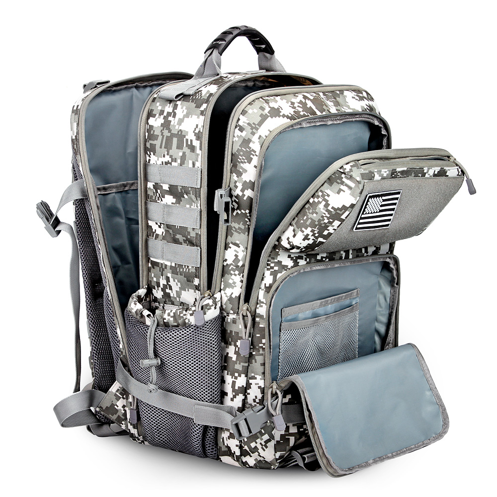 Tactical Backpack Jsh-1952