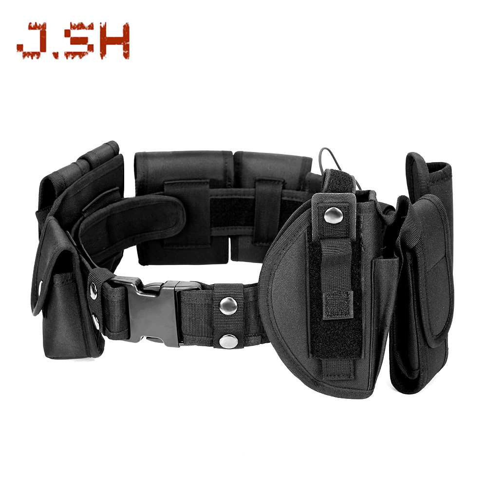 Tactical Belt Jsh-1947