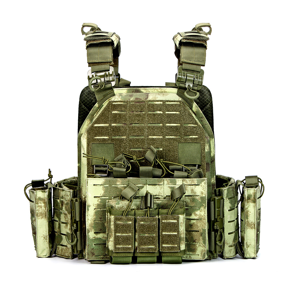 Tactical Vest Jsh-1607