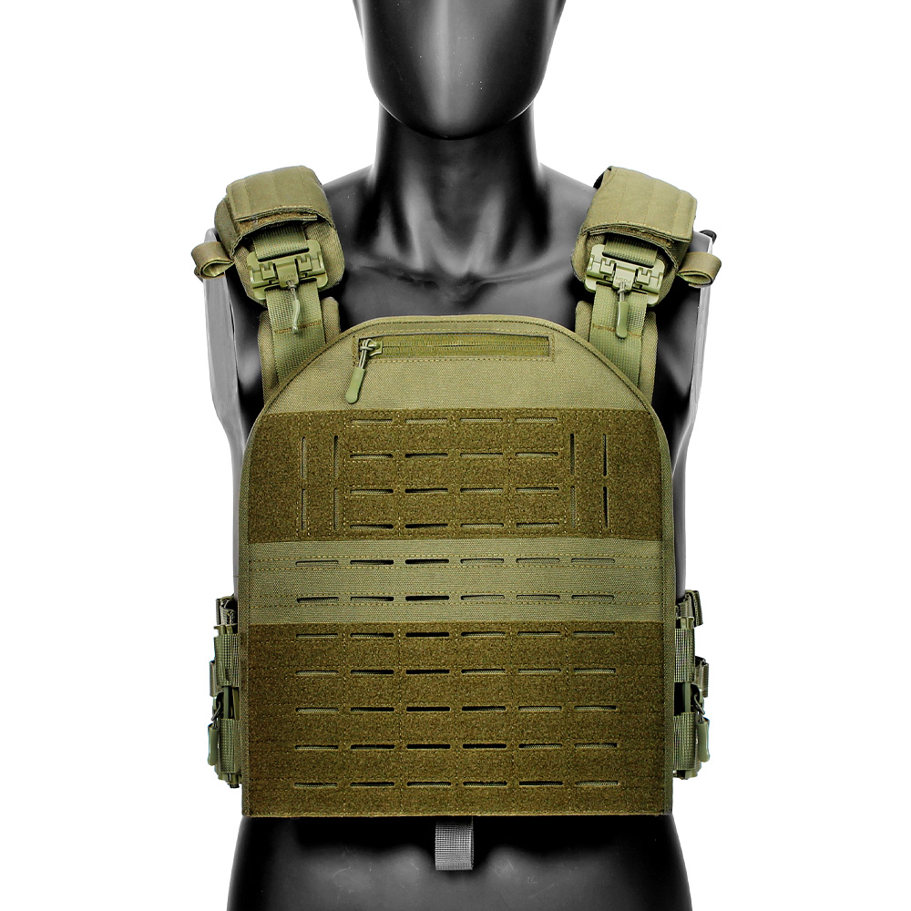 Tactical Vest Jsh-1609
