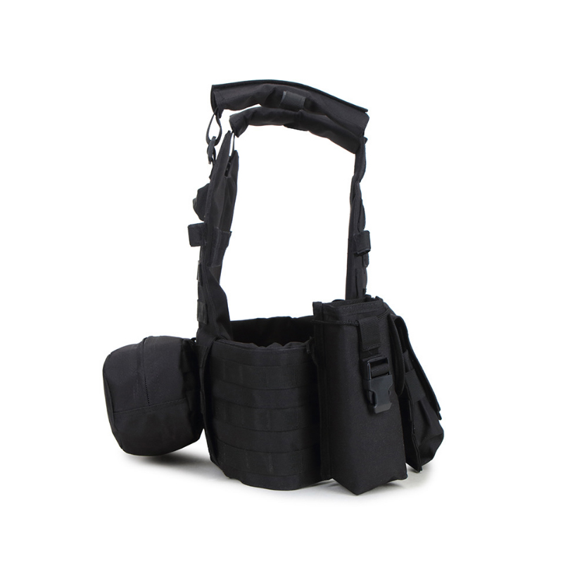 Tactical Vest Jsh-1601