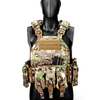 Tactical Vest Jsh-1608 