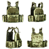 Tactical Vest Jsh-1607