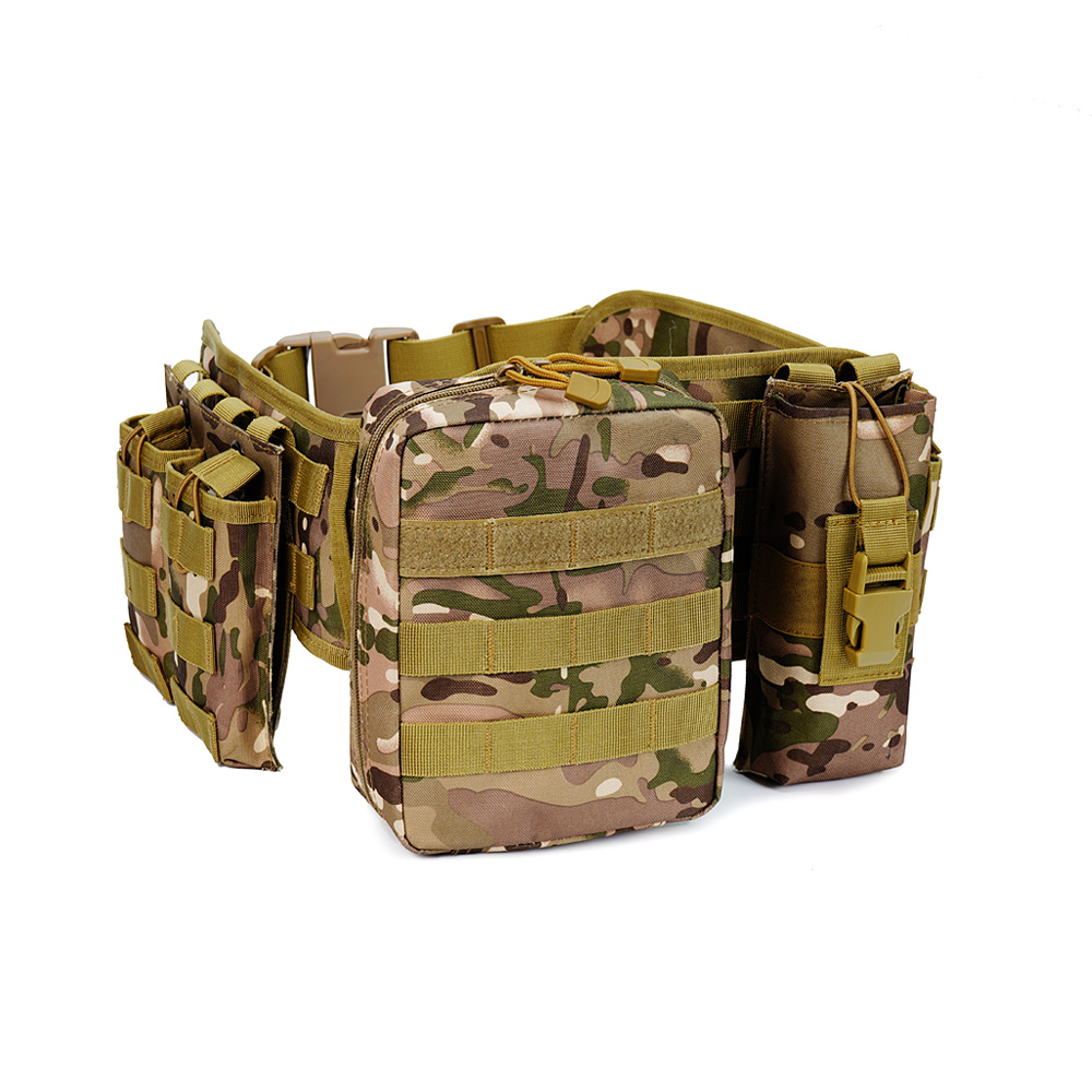 Tactical Belt Jsh-1935
