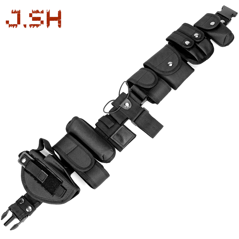 Tactical Belt Jsh-1947