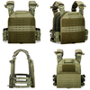 Tactical Vest Jsh-1609
