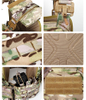 Tactical Vest Jsh-1608 