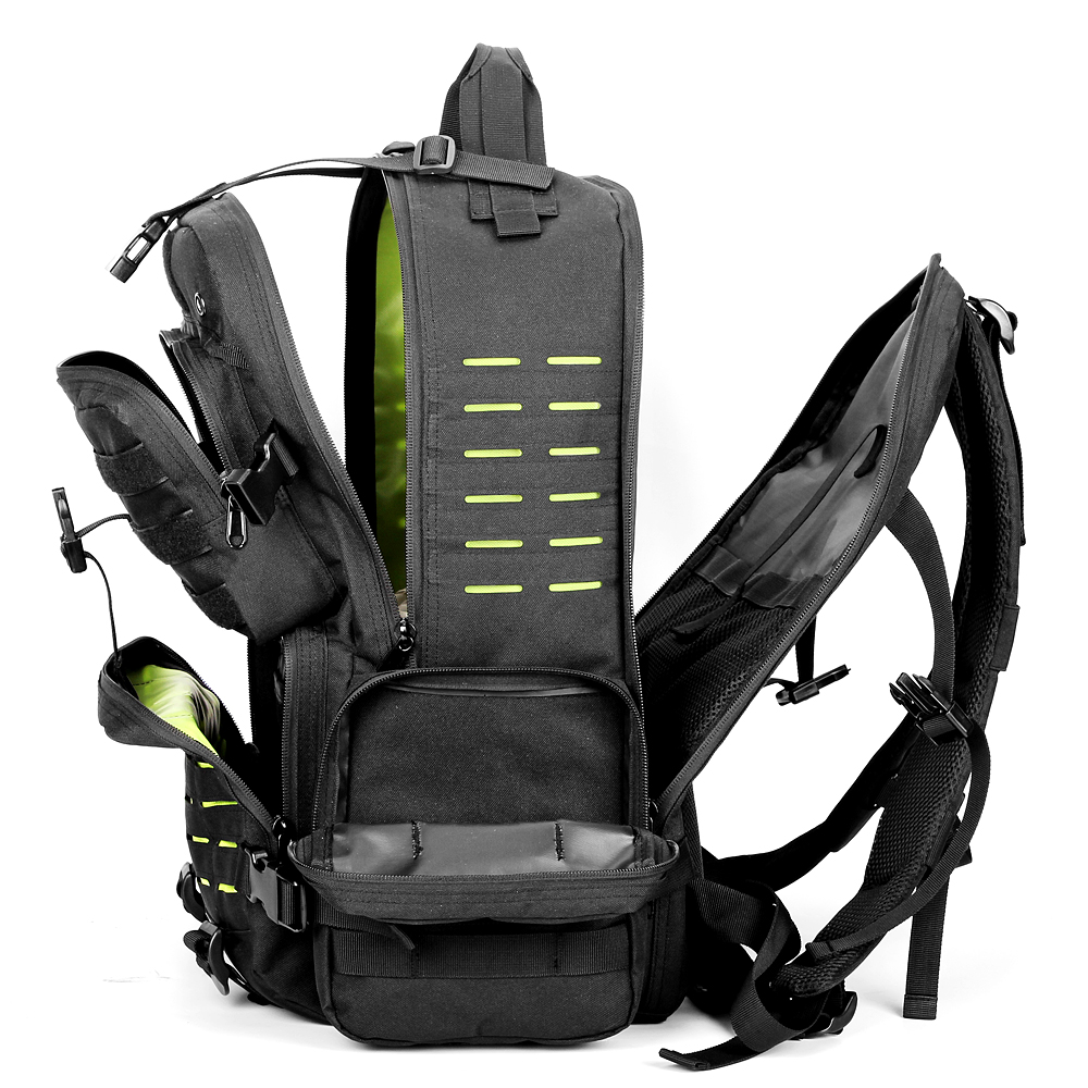 Tactical Backpack Jsh-1949