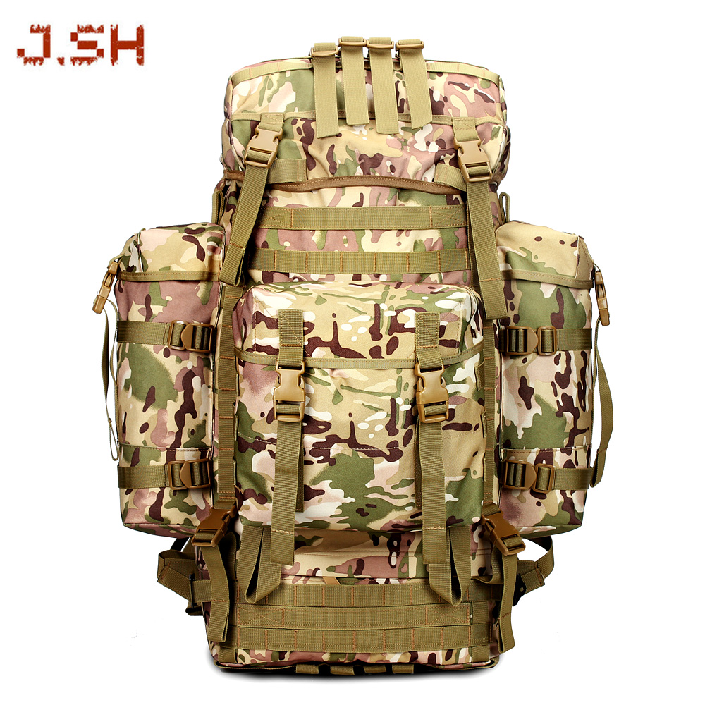 Tactical Backpack Jsh-1954