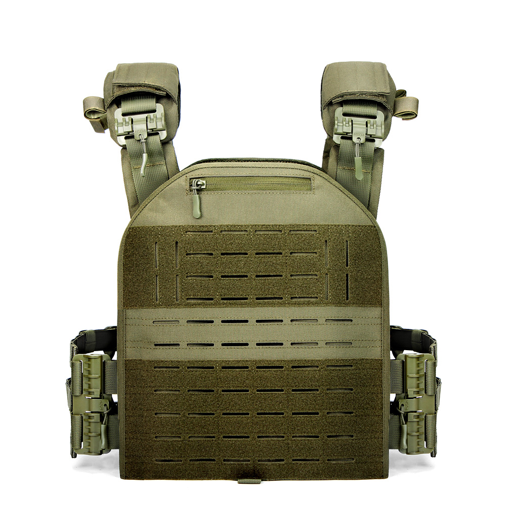 Tactical Vest Jsh-1609