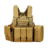 Tactical Vest Jsh-1604