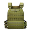JSH 900D High Quality Multifunctional Wear-Resistant Chalecos Tactico Outdoor Training Uniform Tactical Weighted Vest