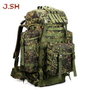 Tactical Backpack Jsh-1954