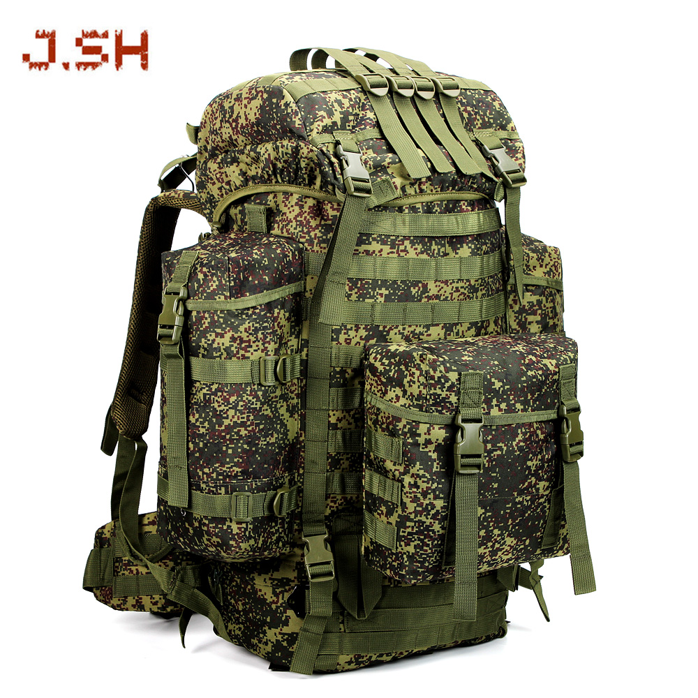 Tactical Backpack Jsh-1954