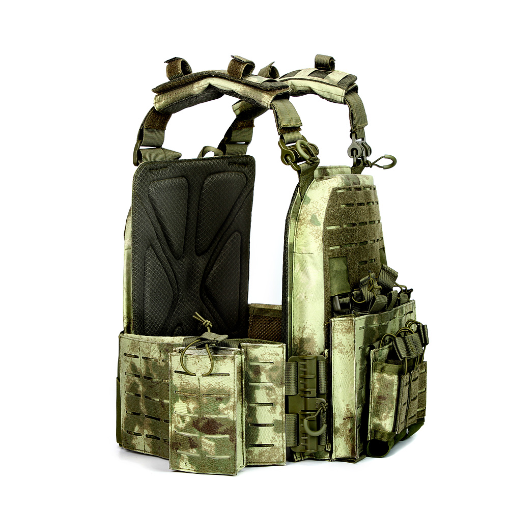 Tactical Vest Jsh-1607
