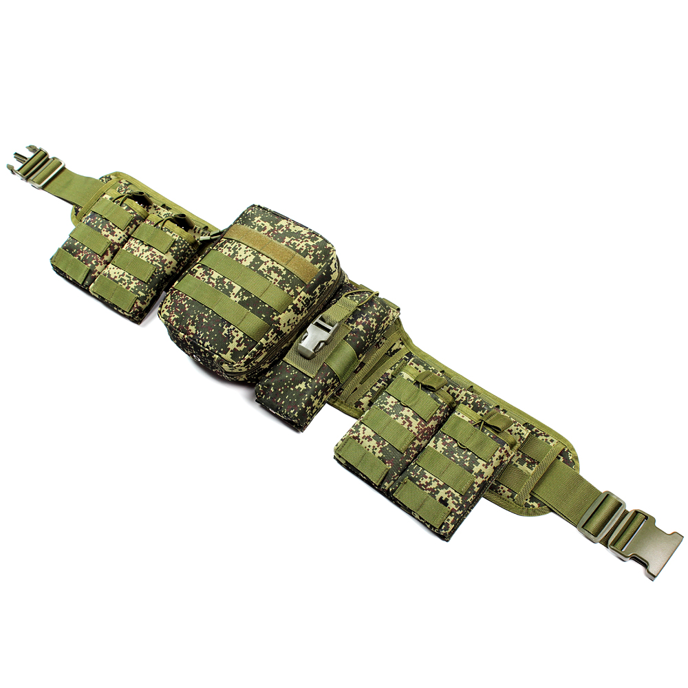Tactical Belt Jsh-1935