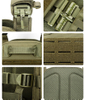 Tactical Vest Jsh-1609