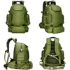 Tactical Backpack Jsh-1938