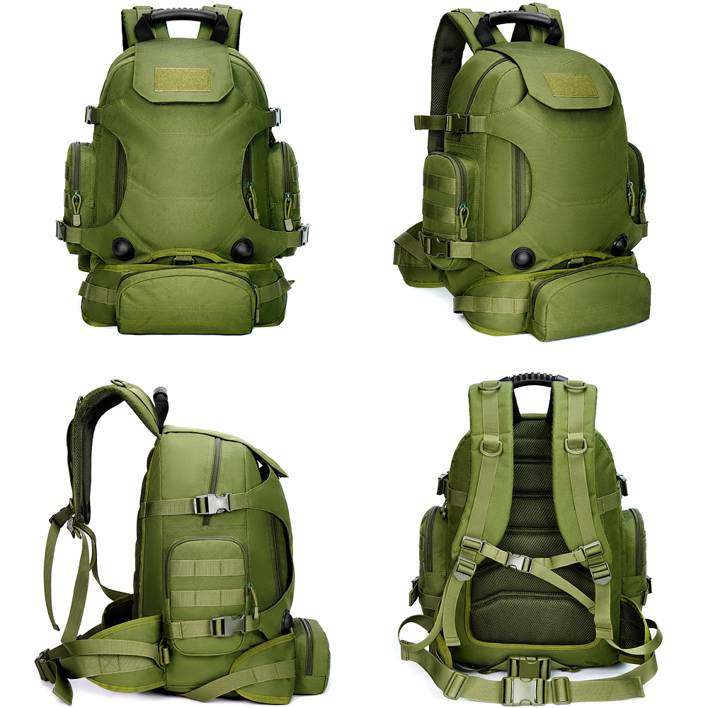 Tactical Backpack Jsh-1938