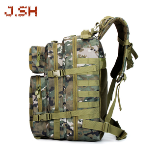 Tactical Backpack Jsh-1589