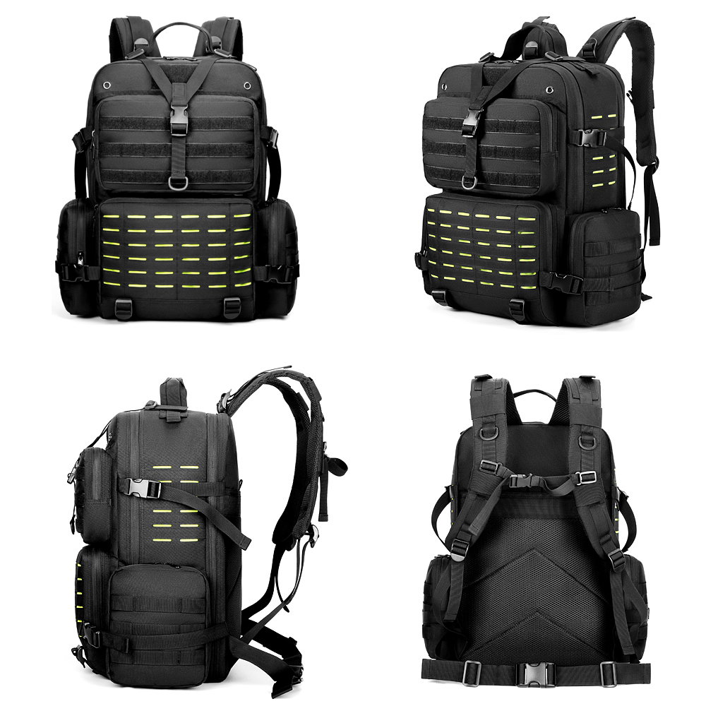 Tactical Backpack Jsh-1949