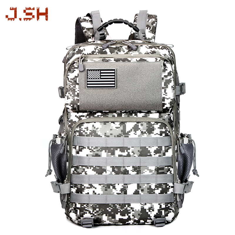 Tactical Backpack Jsh-1952