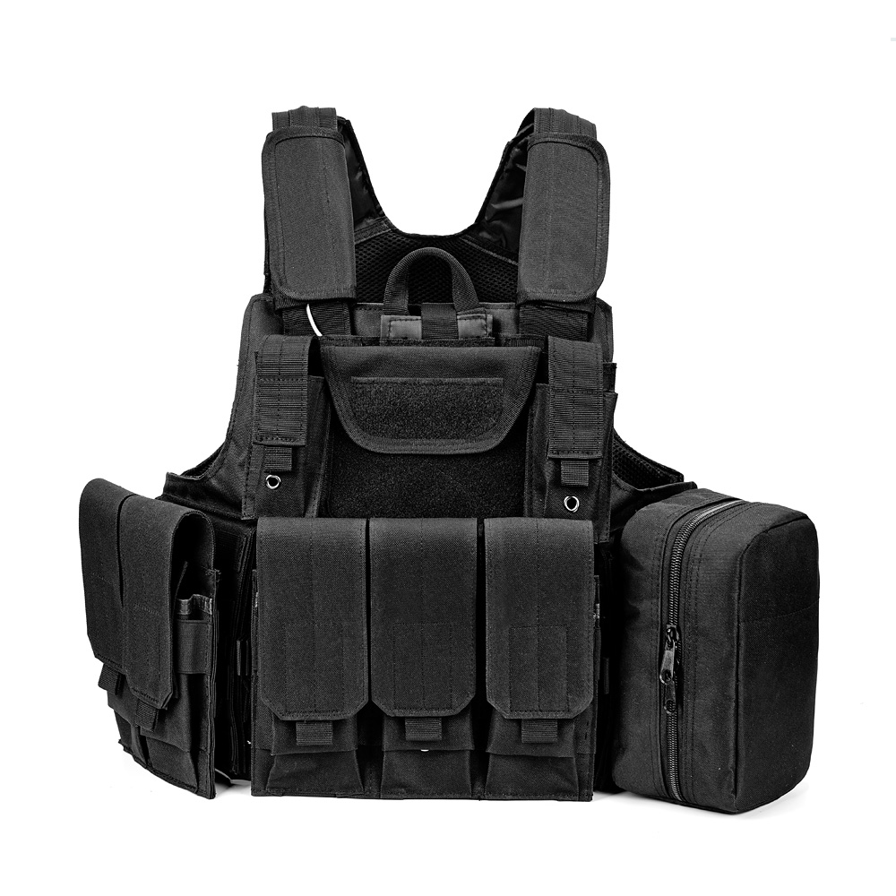 Tactical Vest Jsh-1604