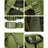 Tactical Backpack Jsh-1938