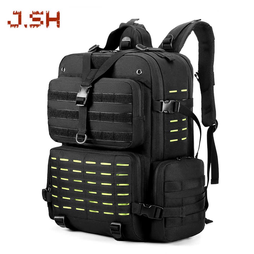 Tactical Backpack Jsh-1949