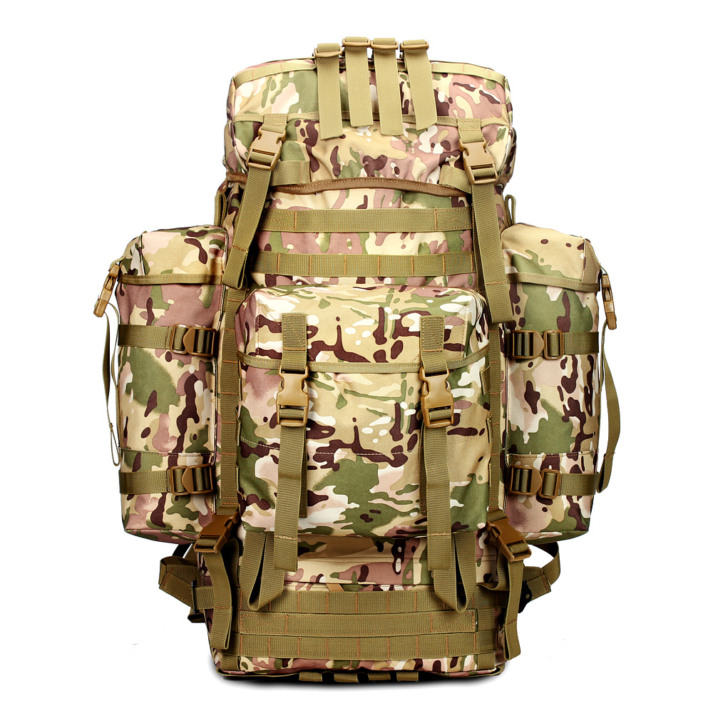 Tactical Backpack Jsh-1954