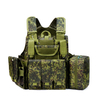 Tactical Vest Jsh-1604