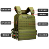 JSH 900D High Quality Multifunctional Wear-Resistant Chalecos Tactico Outdoor Training Uniform Tactical Weighted Vest