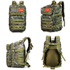 Tactical Backpack Jsh-1589