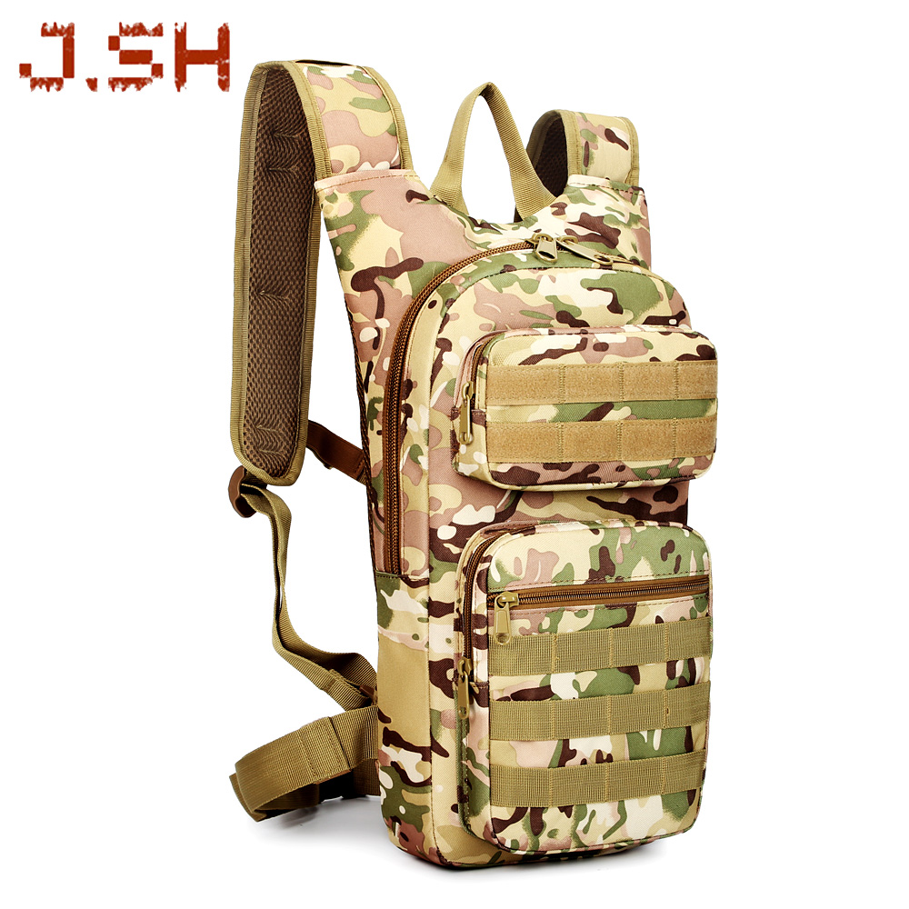 Tactical Backpack Jsh-1948