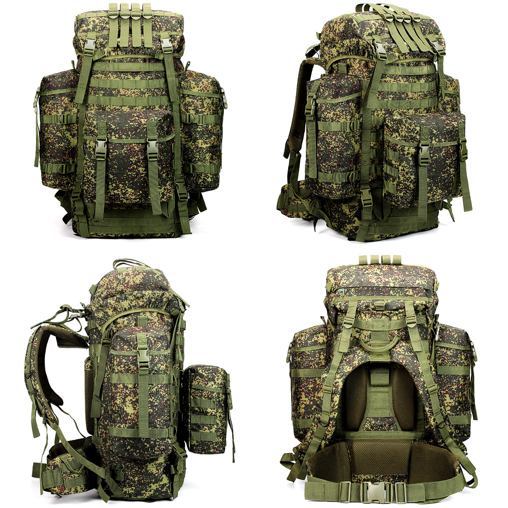 Tactical Backpack Jsh-1954